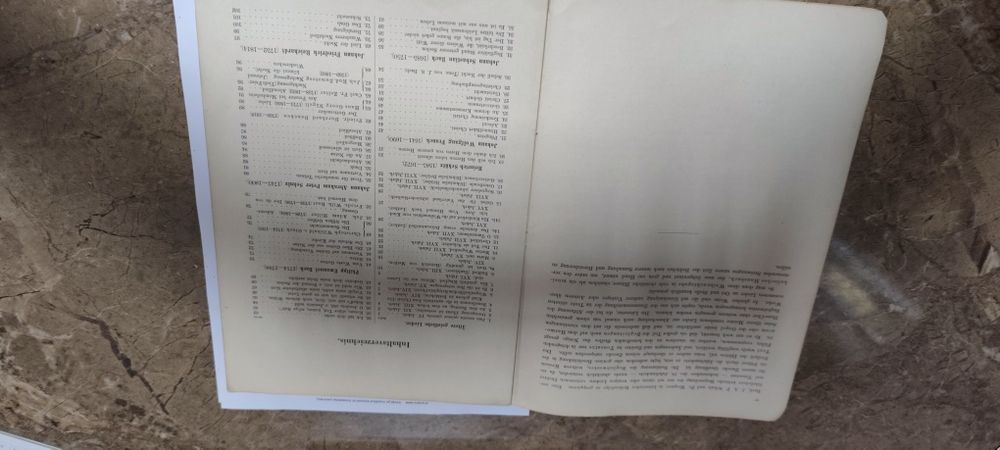 Geistliches Liederbuch für das musikalische Haus