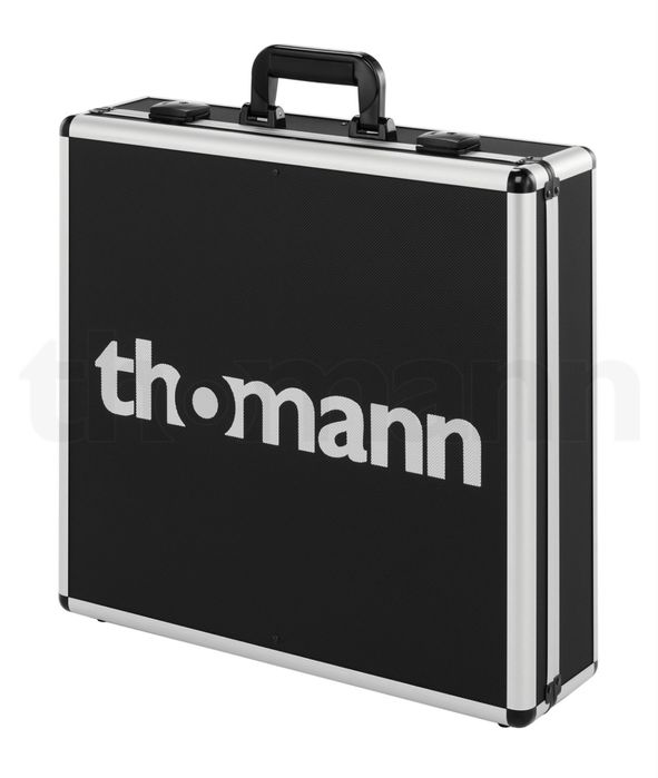 Mesa mistura ZOOM L20 + hard case