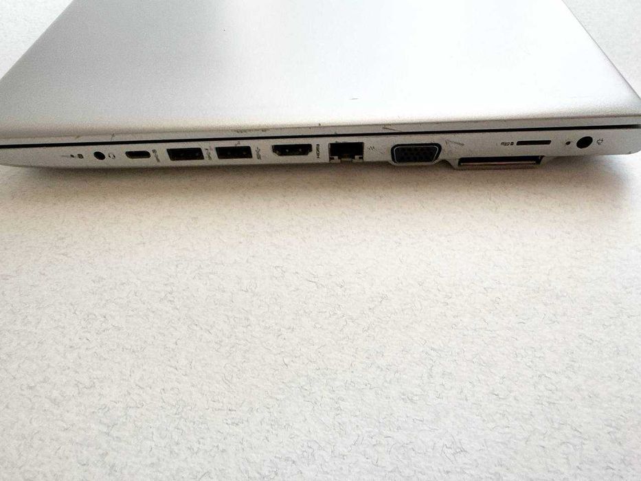 Ноутбук HP ProBook 650 G5  - i5 8265U \ 8 озу \ 256 ssd \ UHD 620 Full HD