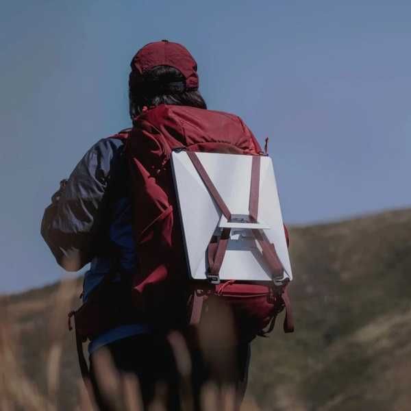 Starlink Mini (новий) Мандрівний-Безлімітний 50$