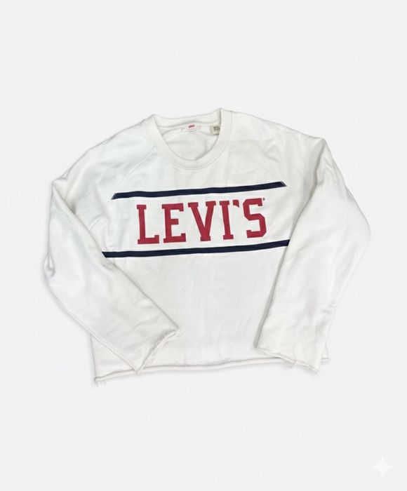 кофта levis оригінал