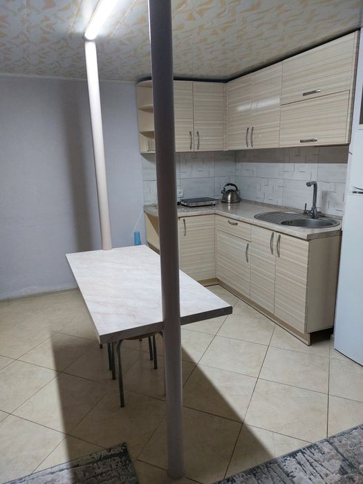 Сдам квартиру   на земле в частном секторе  на Таирова