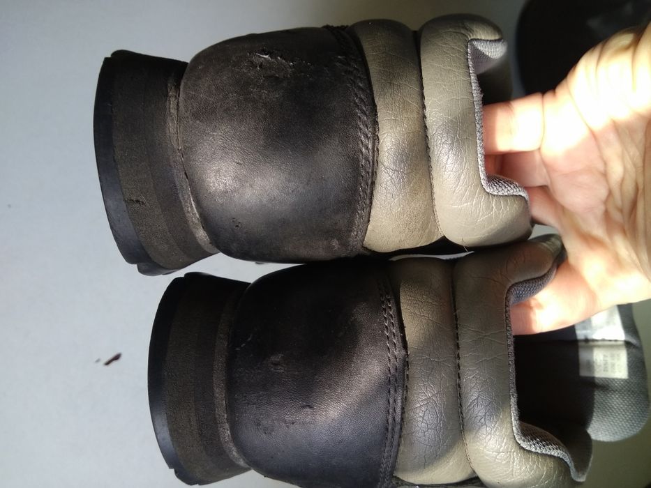 Чоловічі черевики