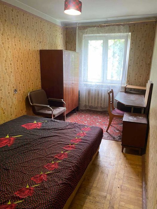 Продам 3 комнатную квартиру на  Черемушках ! Госпрограммы, ваучеры !