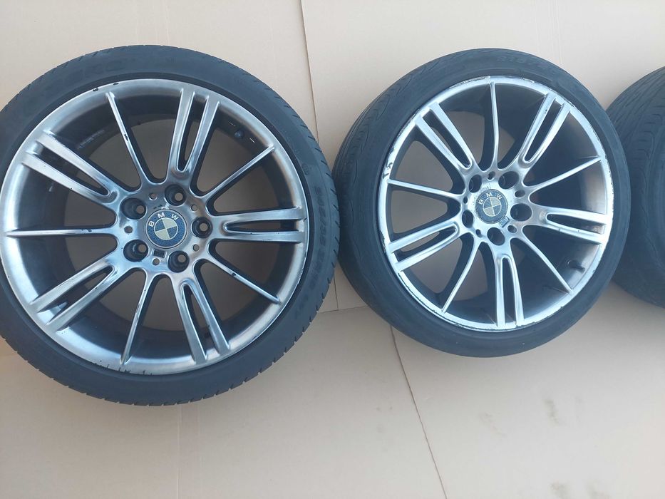 Jantes 18 BMW PACK M STYLE 193M