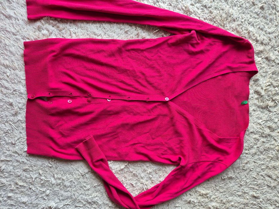 Malha - United Colors of Benetton - L