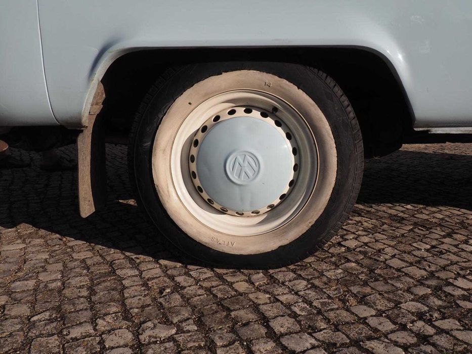 Vendo VW T2 Pao de forma