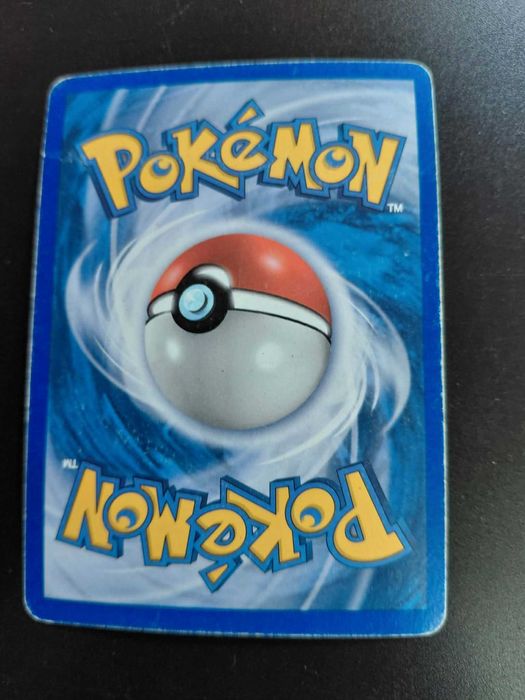 Pokemon Card - Camerupt 80 HP