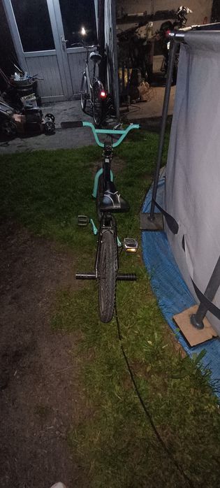 rower BMX dobry stan