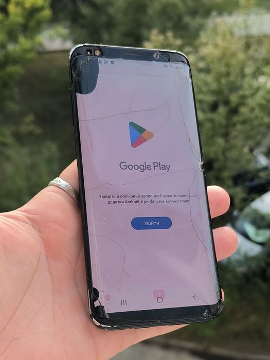 Samsung galaxy s8 64gb