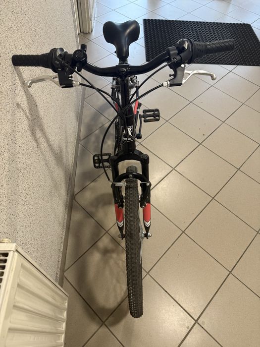 Rower dziecięcy  Romet Jolene 24’’