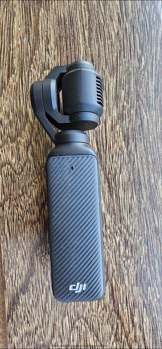 DJI OsmoPocket 3 Creation Edition