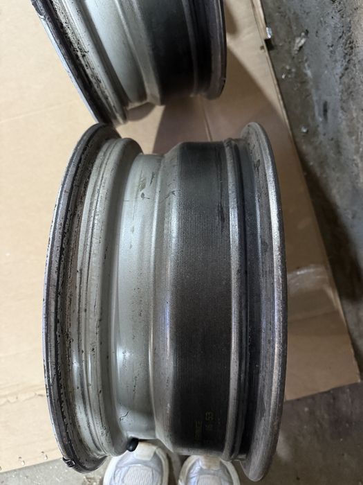 Диски, розмір 16, Віто 447