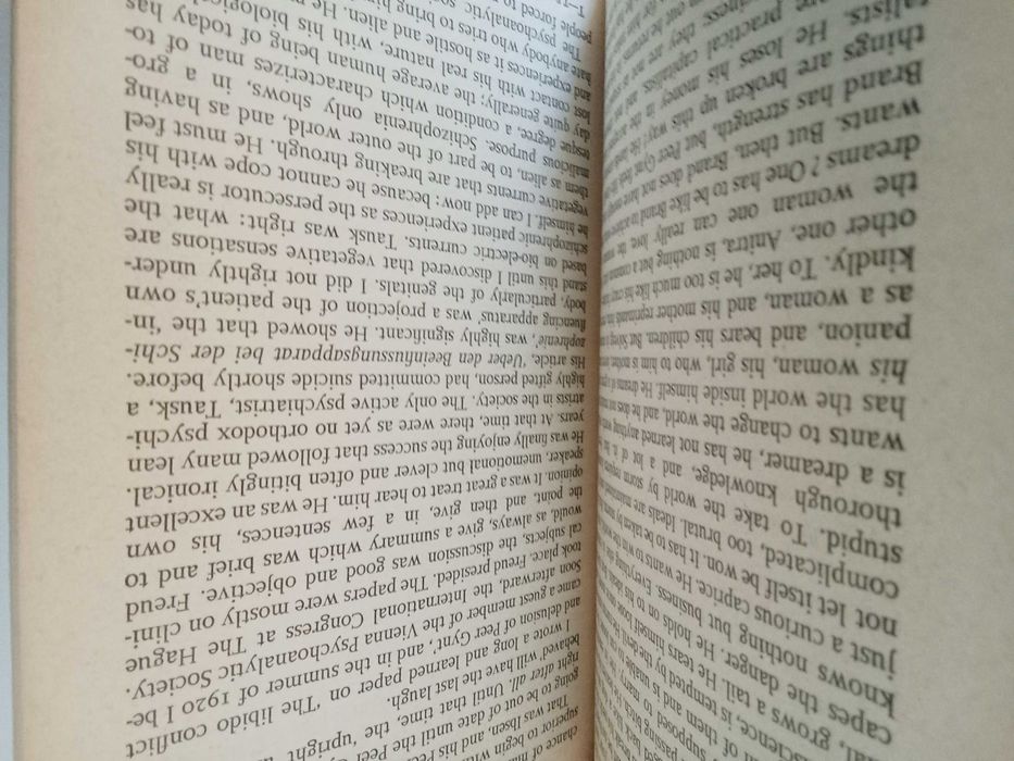 The function of the orgasm - Wilhelm Reich