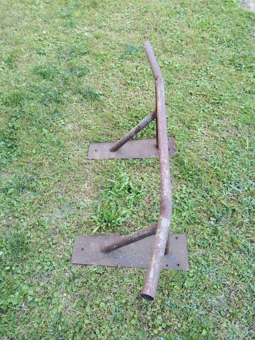 Drążek do podciągania