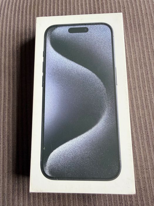 iPhone 15 Pro 128GB