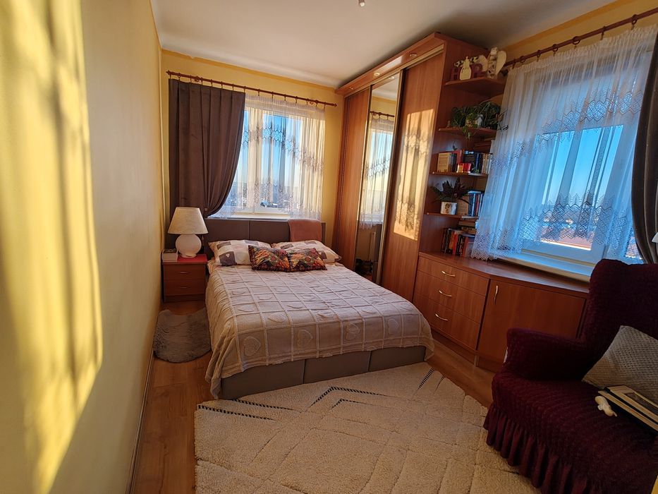 Mieszkanie do wynajęcia