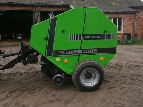 Zębatka gp 2.30 do Deutz Fahr