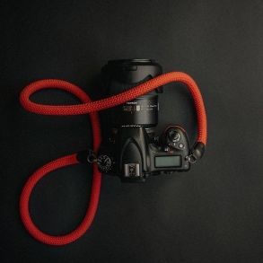 Ремінь нашийний для фотоапарату камери шнурок