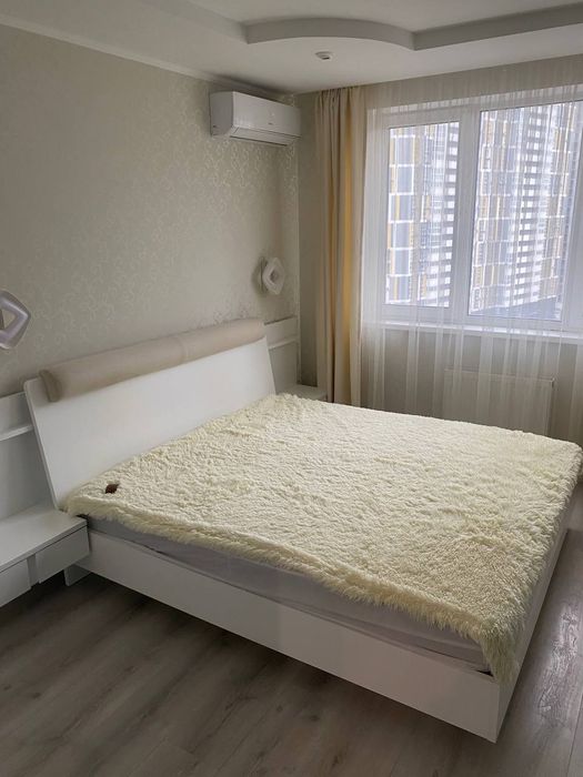 Оренда квартири в ЖК Friendly House