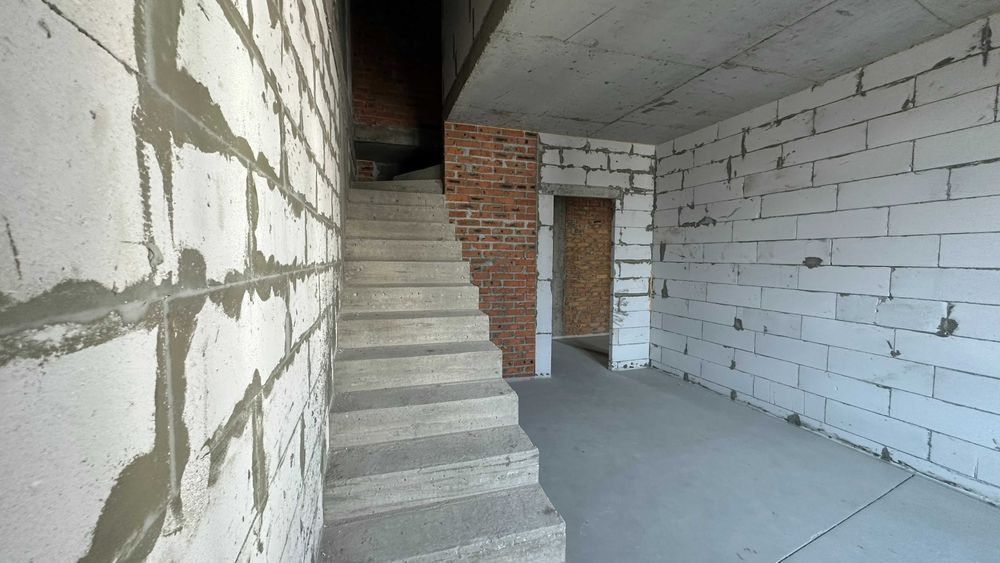 Дворівнева квартира вашої мрії - за вигідною ціною!