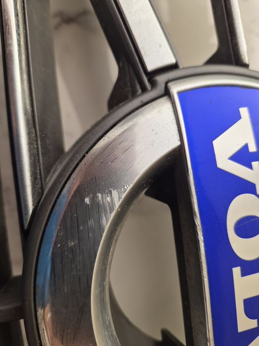 Volvo V60 (2015) peças e acessórios