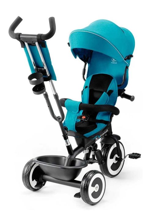 Kinderkraft Rowerek Trójkołowy Aston