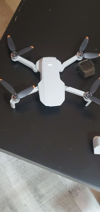 Drone dji mini 2 se