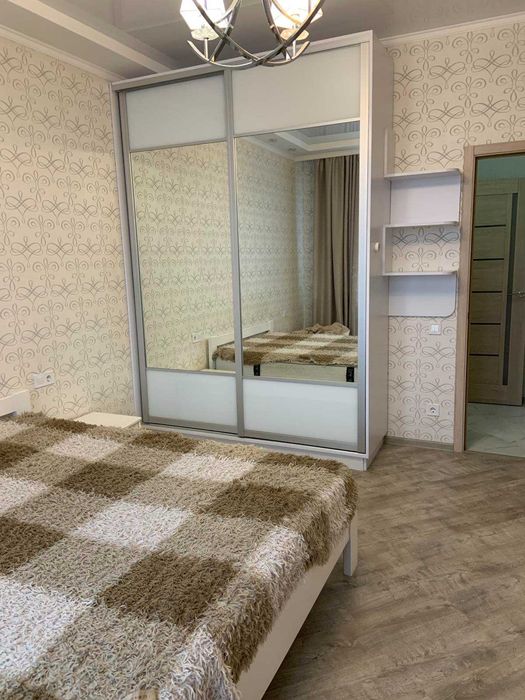 1-комнатная квартира по адресу Среднефонтанский пер. (площадь 42 м²) - Atlanta.ua - фото 5