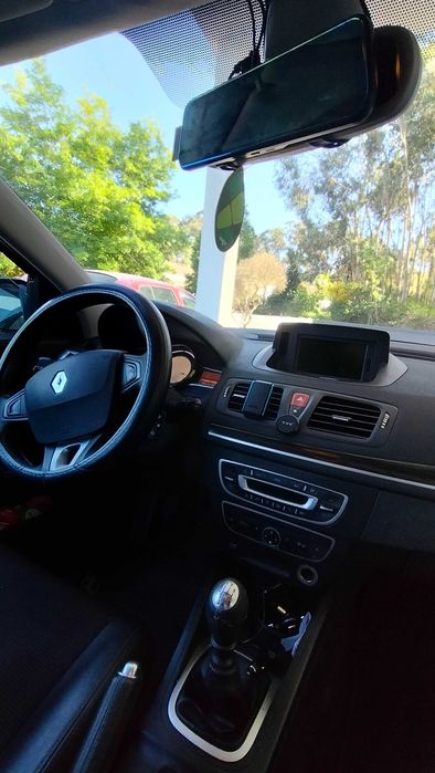 Renault Megane 2 dci