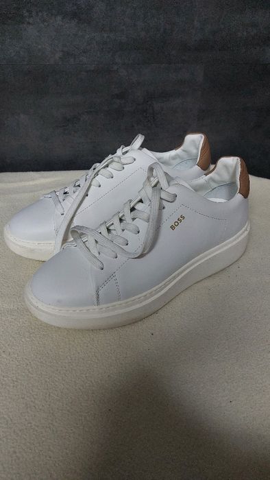 Sapatilhas mulher Boss n 39