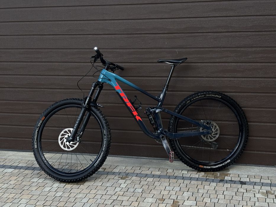 Rower Enduro/MTB Trek Slash 7