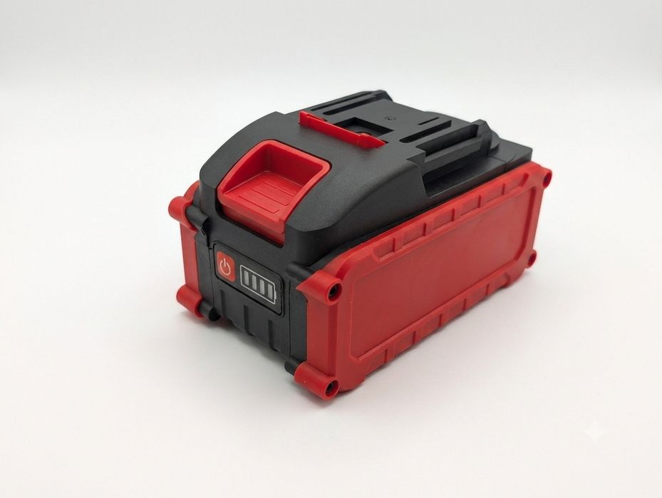 Акумулятор 18V (21В) 8.0Ah під посадку Makita M1, Procraft, Grand, Revolt, FTG, Grosser