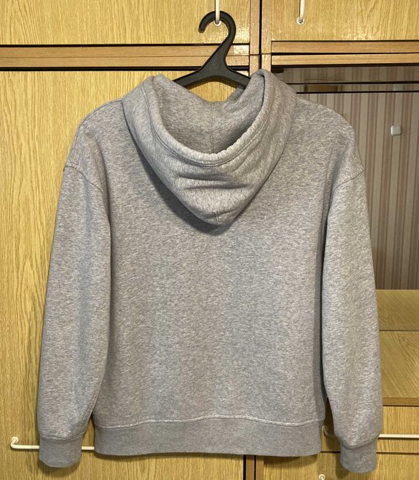 Худи на флисе Levis Relaxed Fit Graphic Hoodie.Оригинал.
