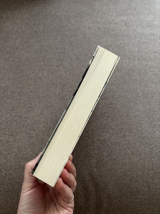 Książka „Piękni głupcy” R. Clifton Spargo