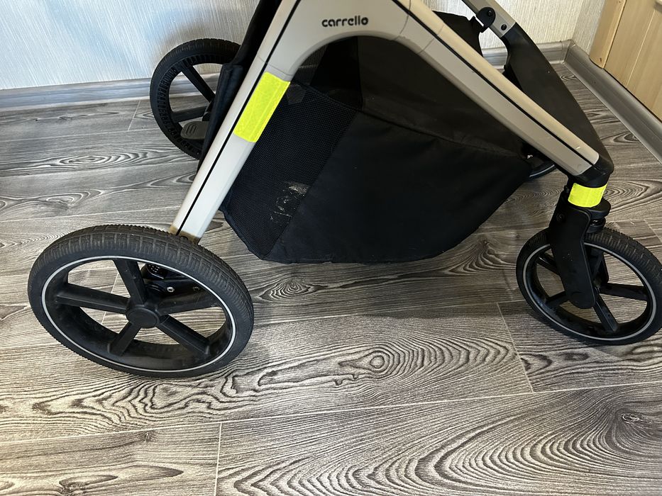 Дитяча коляска Carello Vector 2в1
