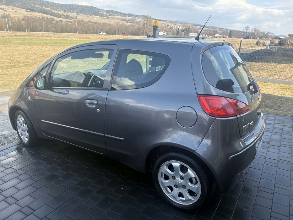 Mitsubishi Colt 1.3Benzyna !!!