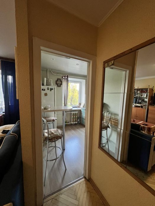 1-кімнатна квартира за адресою (площа 34 м²) - Atlanta.ua - фото 5