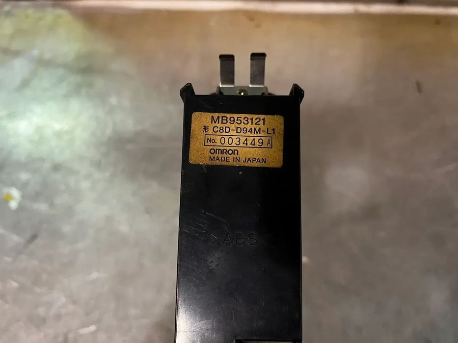 Comando / Botões Vidros Mitsubishi Galant MB953121