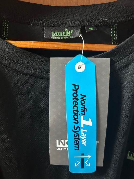 Чоловіча термобілизна Norfin
