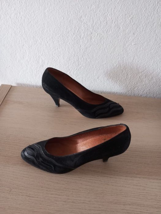 Sapatos Jela Tamanho 37