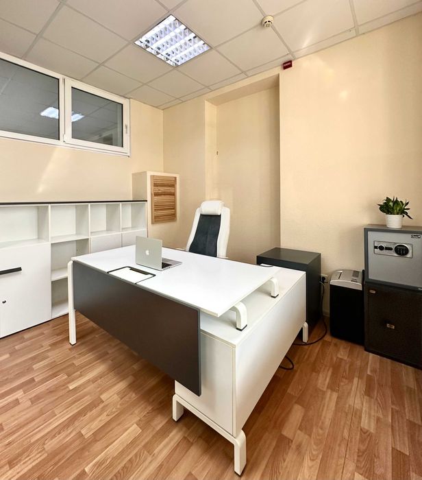 Комерційна нерухомість за адресою (площа 50,3 м²) - Atlanta.ua - фото 2