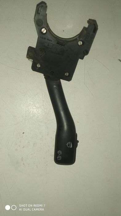 Переключатель дворников Audi A6 c5 оригинал