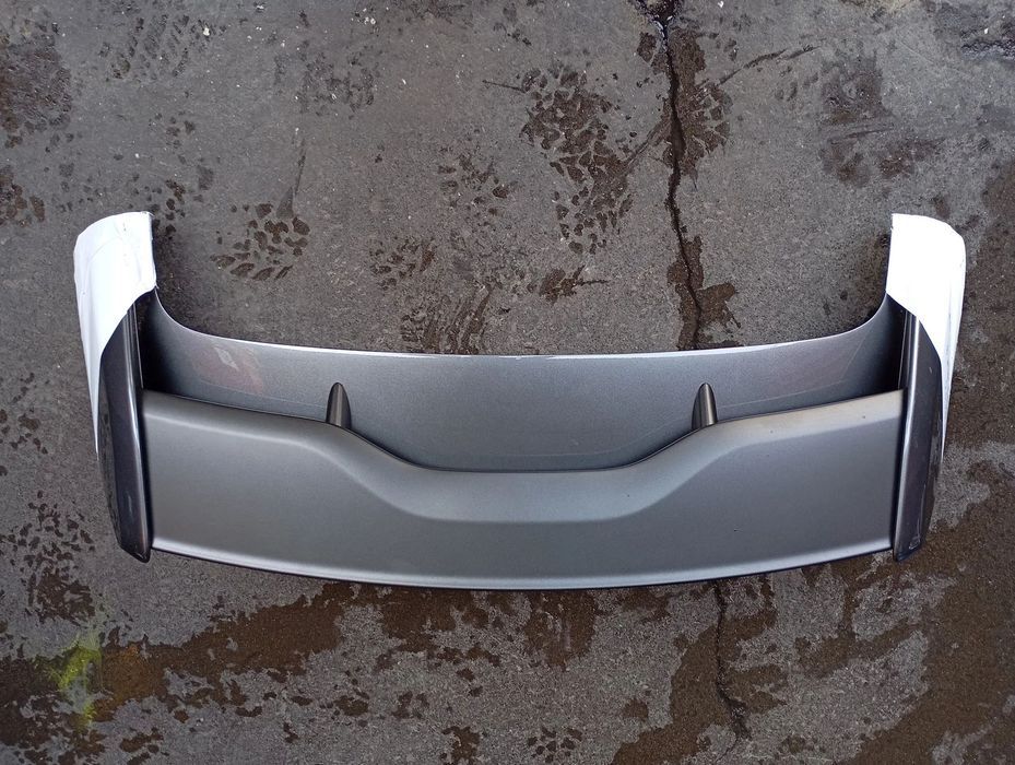 FORD FOCUS III RS AILERON / SPOILER - SP005