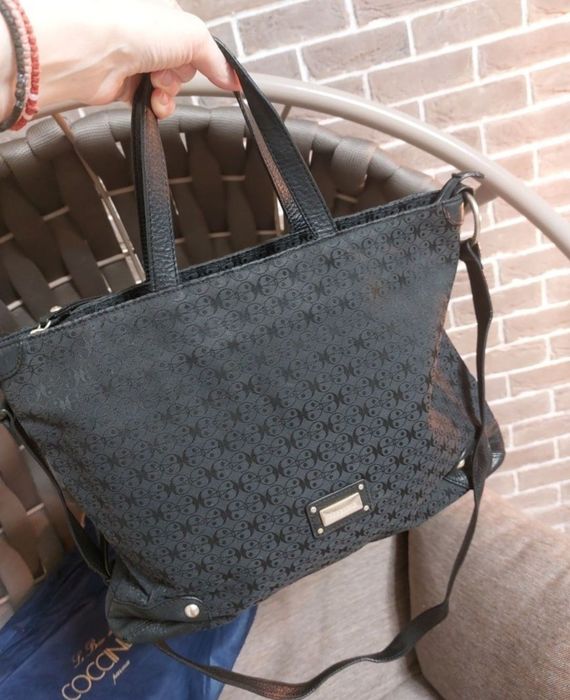 Coccinelle обміняю