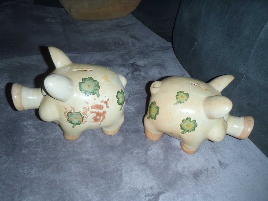świnka skarbonka