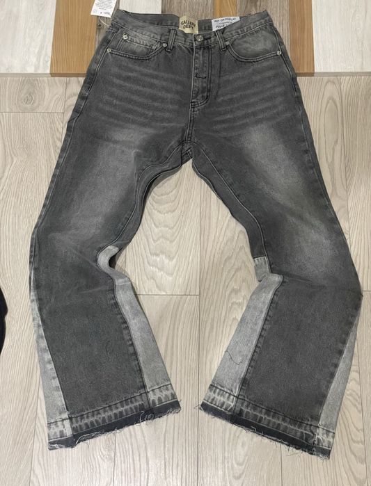 Flared джинси Gallery Dept