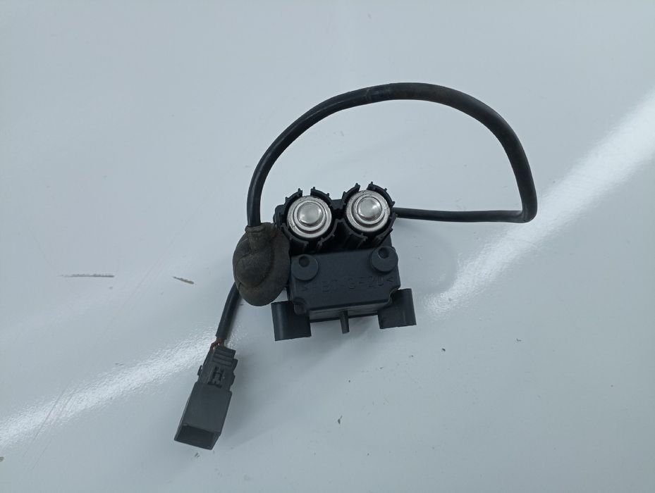 Sensor de temperatura - MERCEDES-BENZ E-Class (W210) | 95 - 03