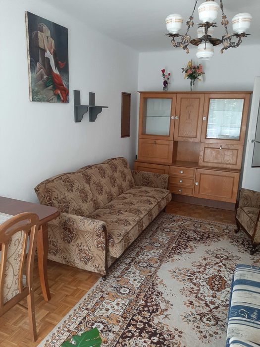 Mieszkanie – Białystok, Piasta II - Widok 2
