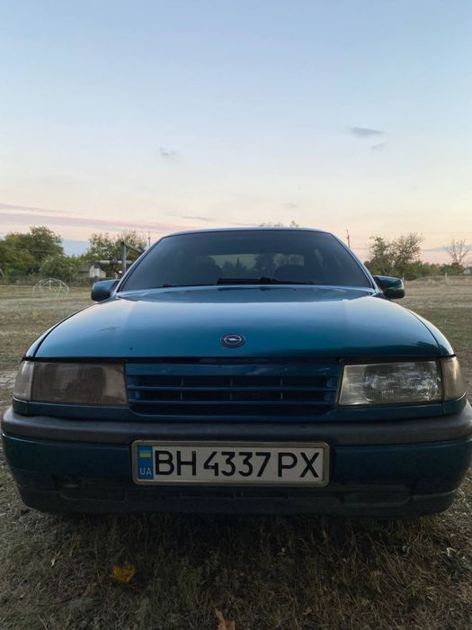 Продам Опель Вектоа